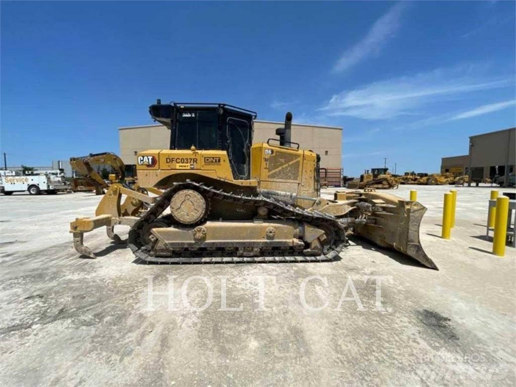 CAT D6 VP3 Buldožeri guseničari