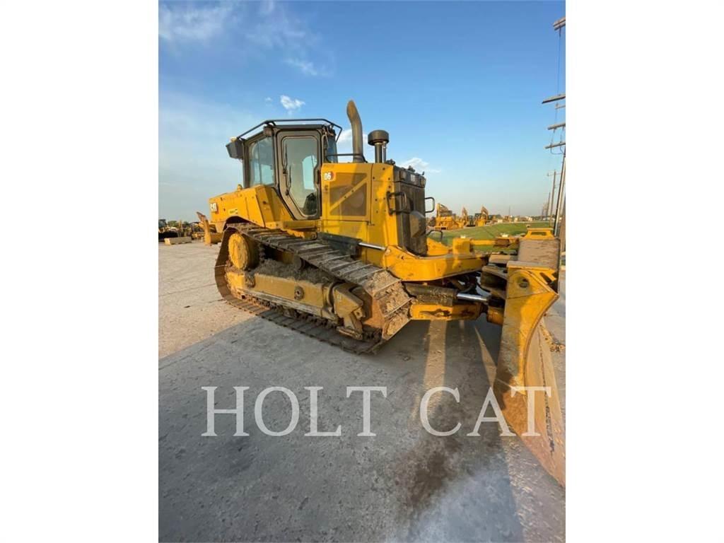 CAT D6 VP3 Buldožeri guseničari