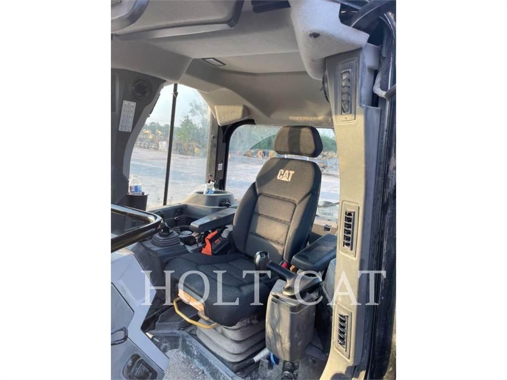 CAT D6 VP3 Buldožeri guseničari
