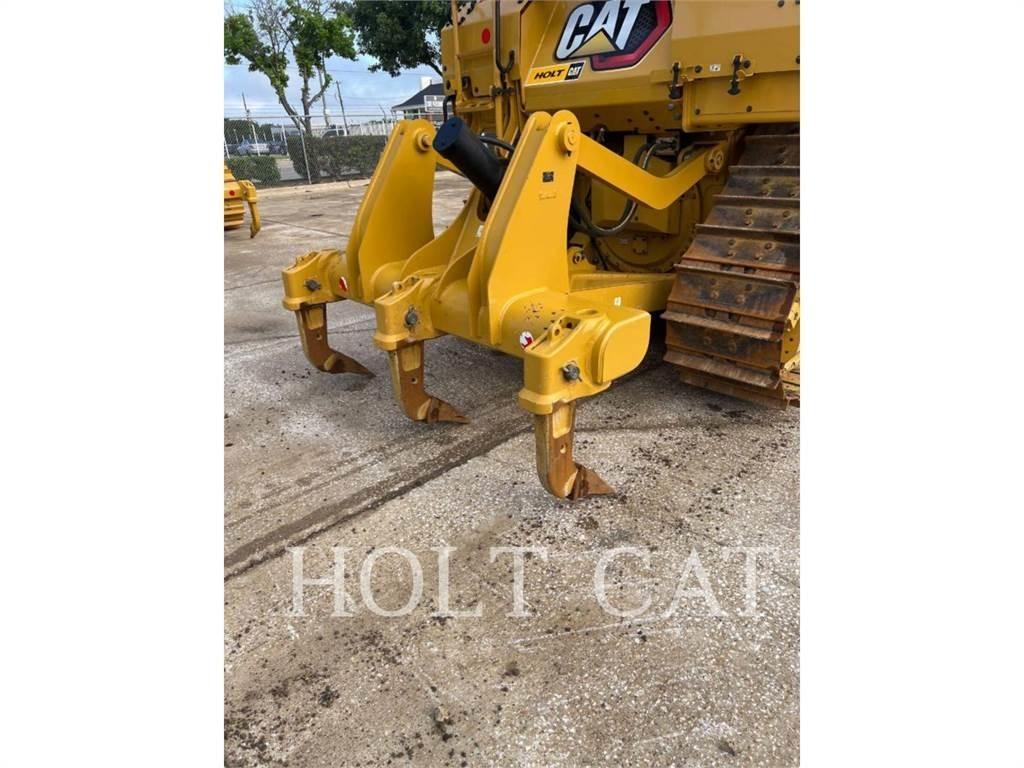 CAT D6 XE Buldožeri guseničari