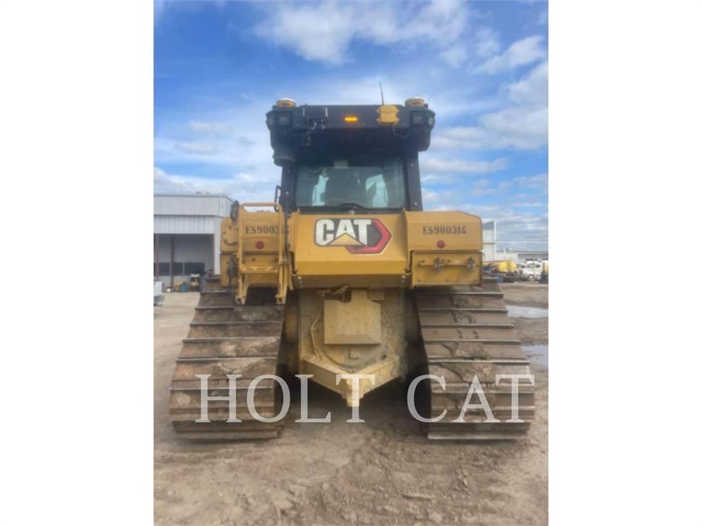 CAT D6 XELGP Buldožeri guseničari