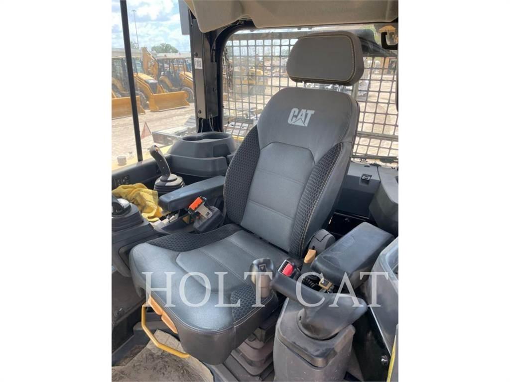 CAT D6 XELGP Buldožeri guseničari