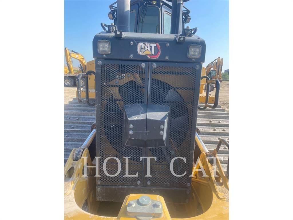 CAT D6 XELGPVP Buldožeri guseničari
