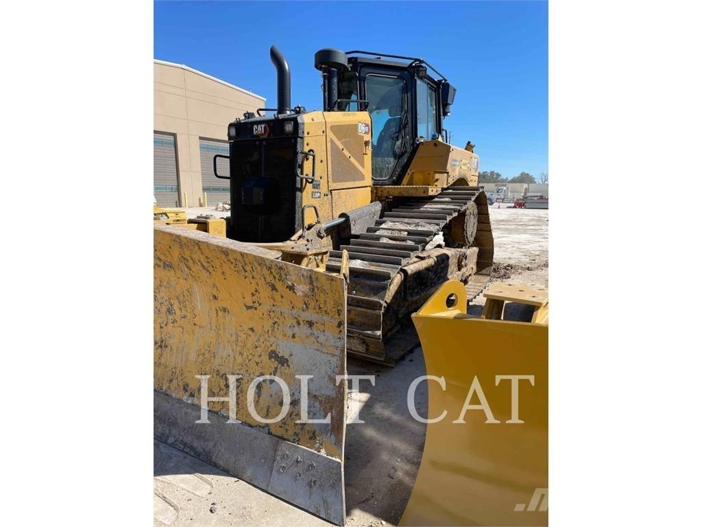 CAT D6 XELGPVP Utovarivači na točkove