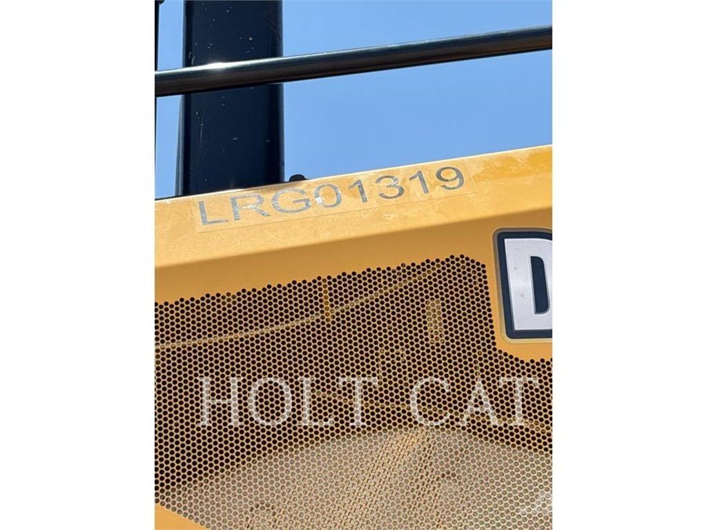 CAT D6 XELGPVP Utovarivači na točkove