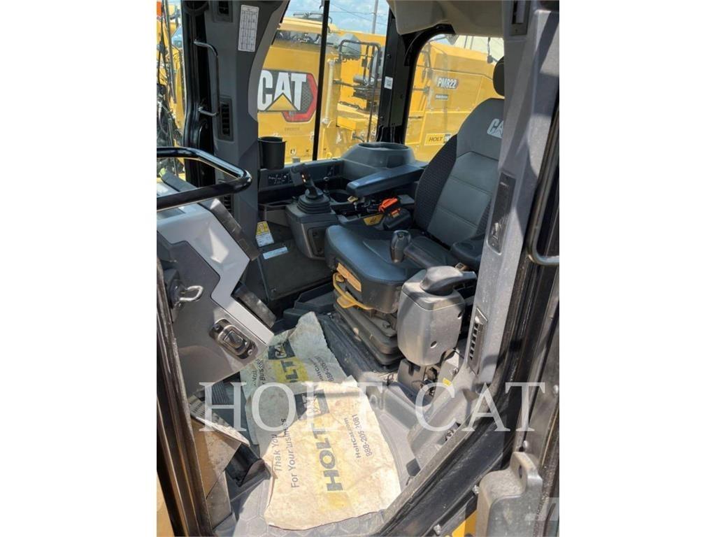 CAT D6 XELGPVP Buldožeri guseničari