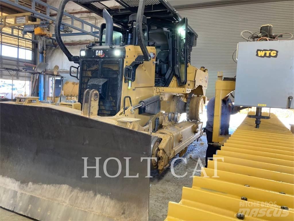 CAT D6 XEVP Buldožeri guseničari