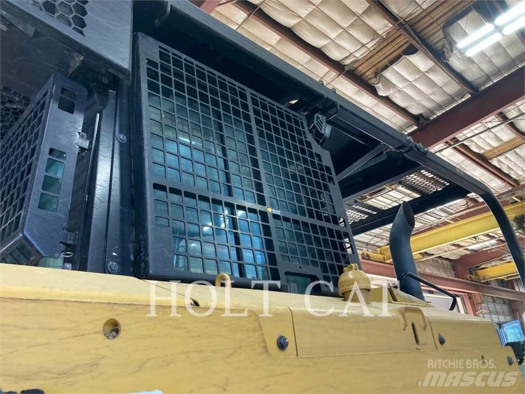 CAT D6 XEVP Buldožeri guseničari