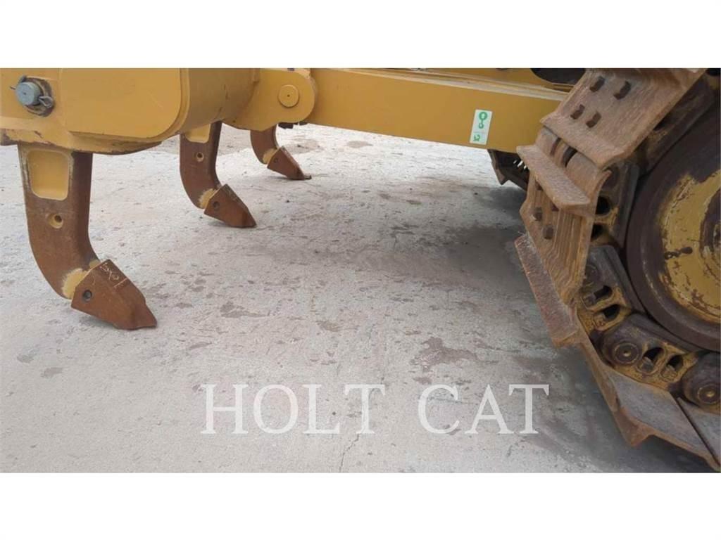 CAT D6 XEVP Buldožeri guseničari