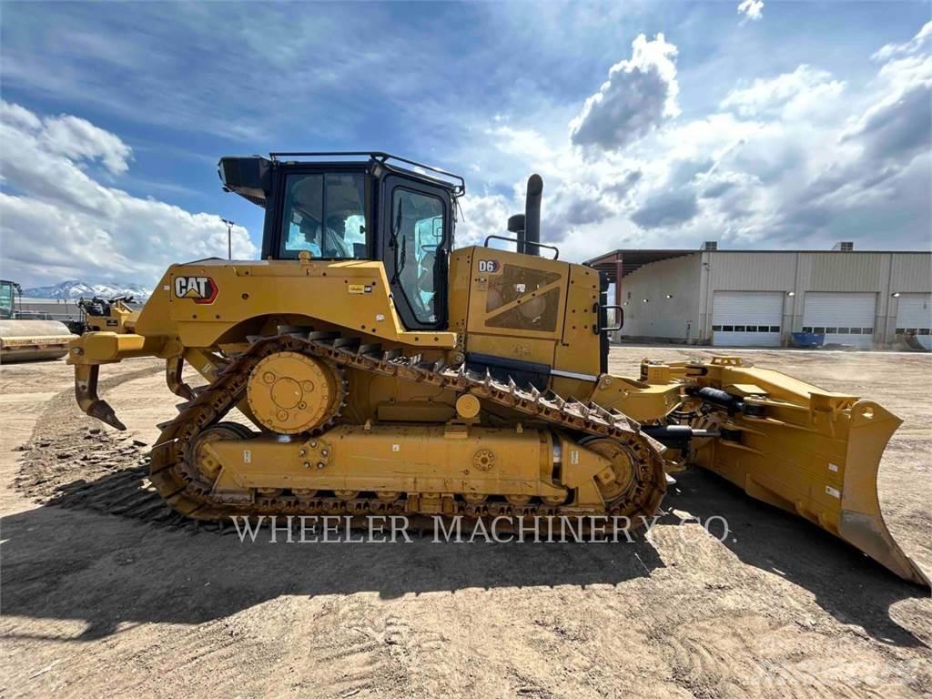 CAT D6 XL VP Buldožeri guseničari