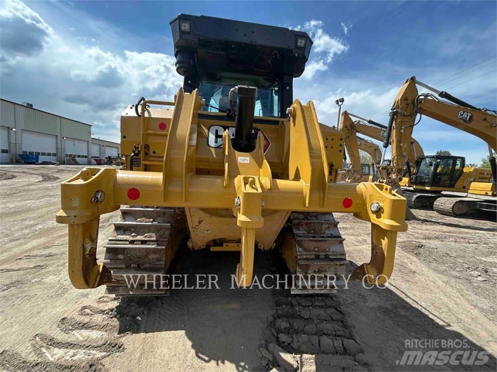 CAT D6 XL VP Buldožeri guseničari