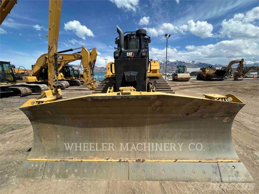 CAT D6 XL VP Buldožeri guseničari