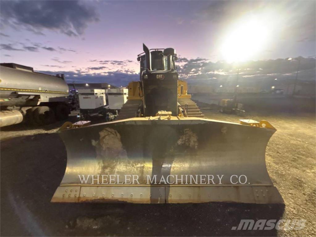 CAT D6 XL VP Buldožeri guseničari