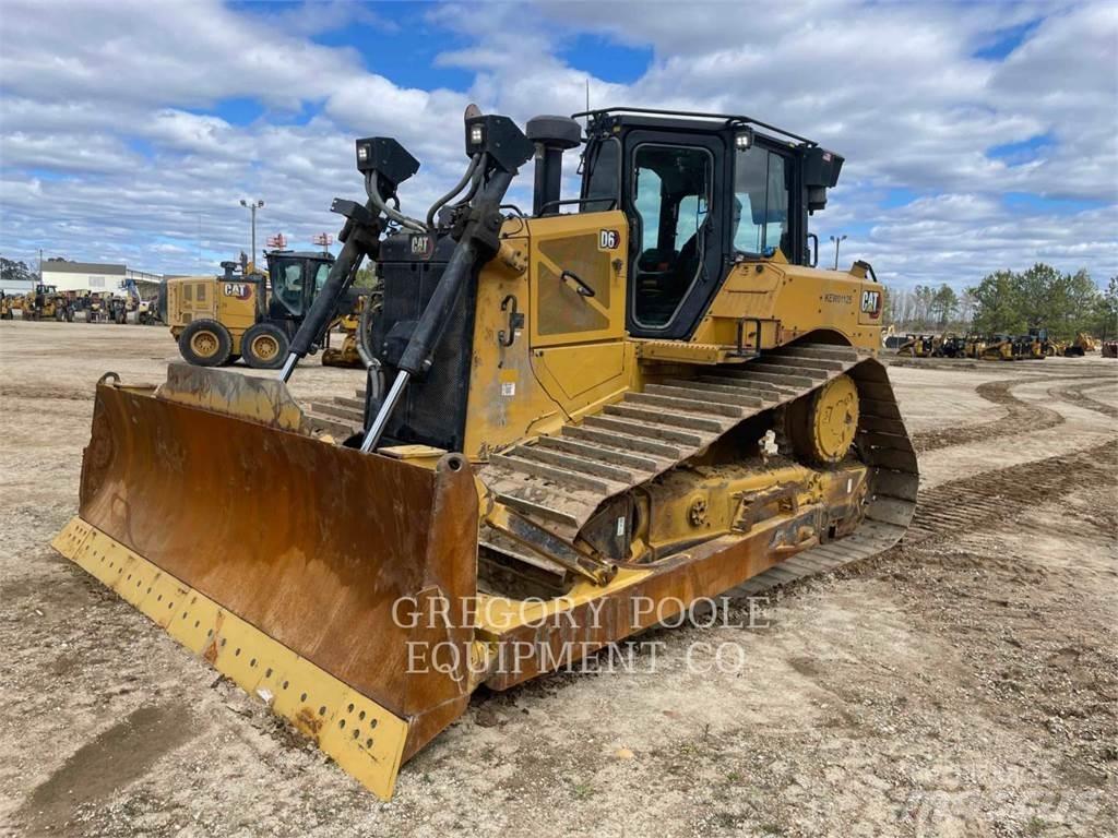 CAT D620 Buldožeri guseničari