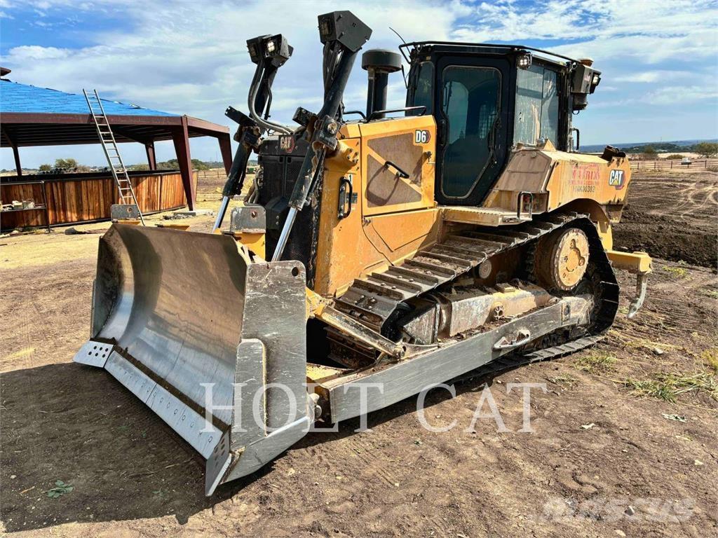 CAT D620 Buldožeri guseničari