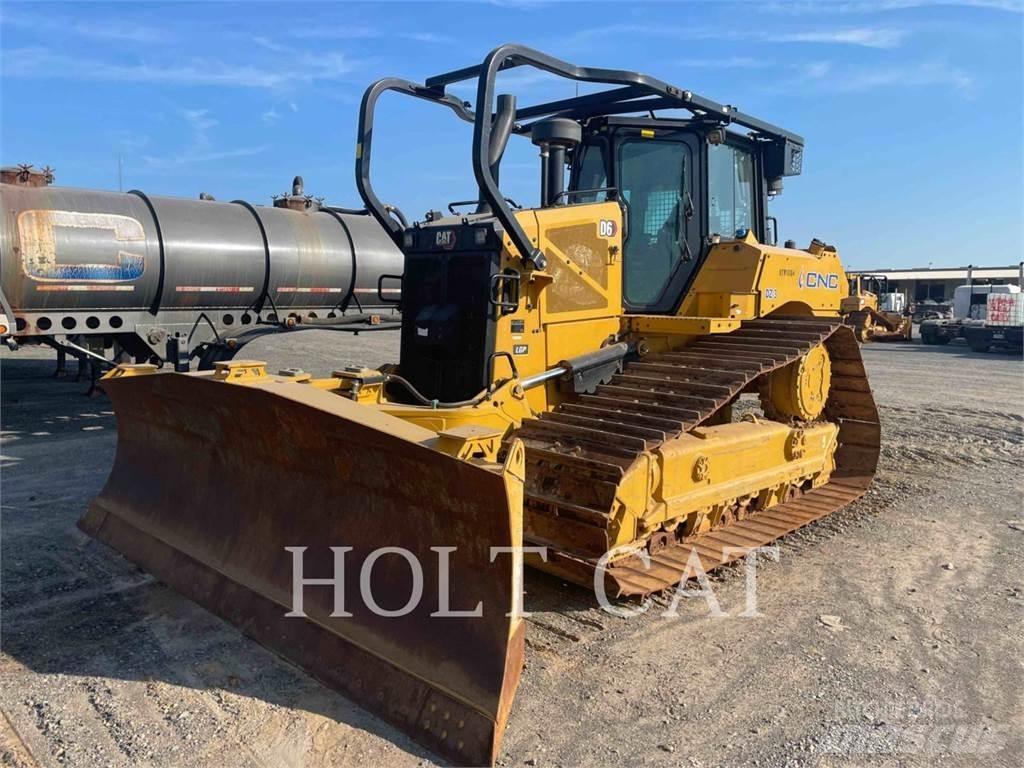 CAT D620VP Buldožeri guseničari