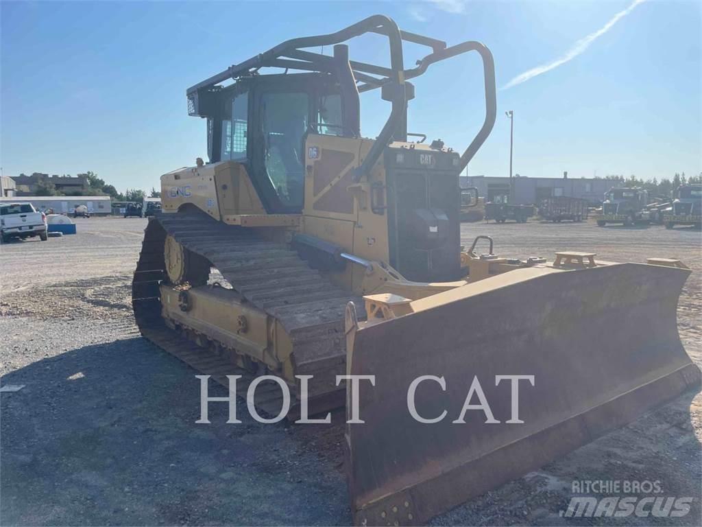 CAT D620VP Buldožeri guseničari