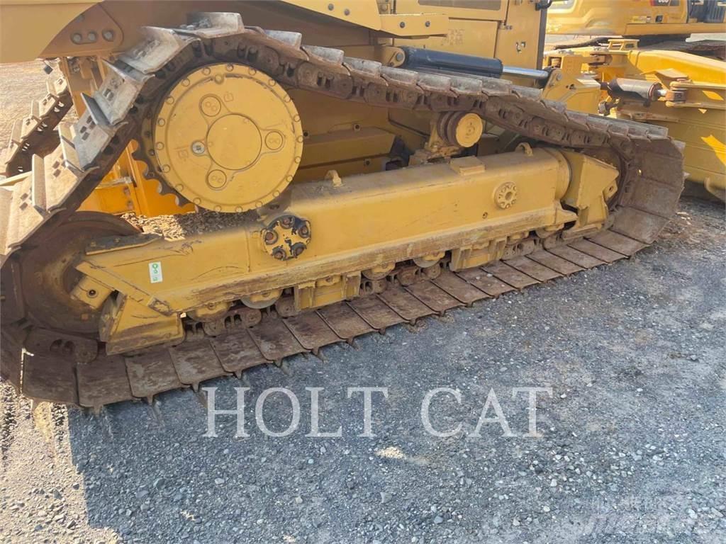 CAT D620VP Buldožeri guseničari