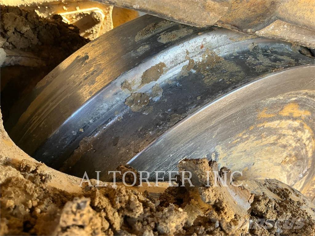 CAT D620VP Buldožeri guseničari