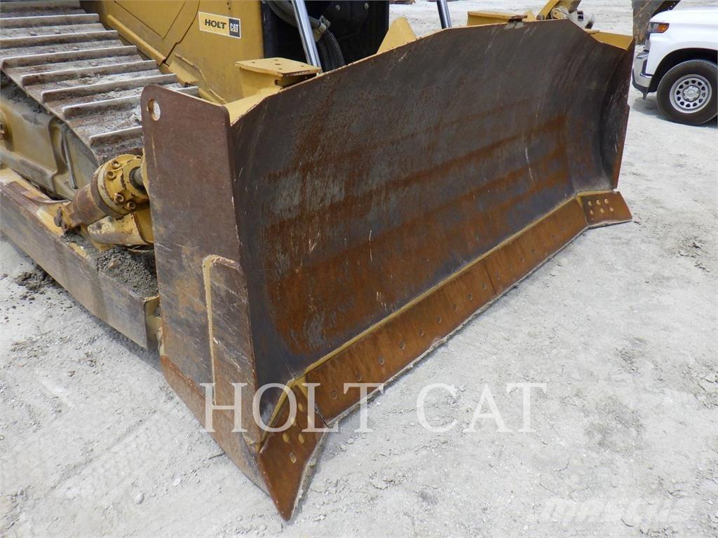 CAT D620XE Buldožeri guseničari