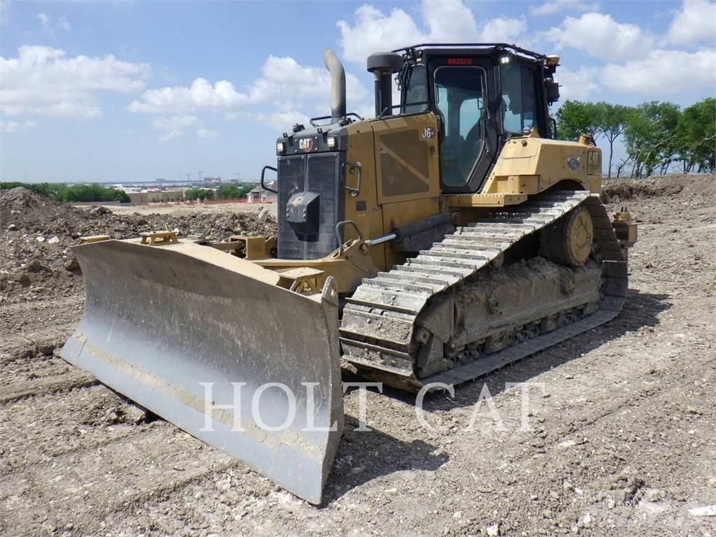 CAT D620XEVP Buldožeri guseničari