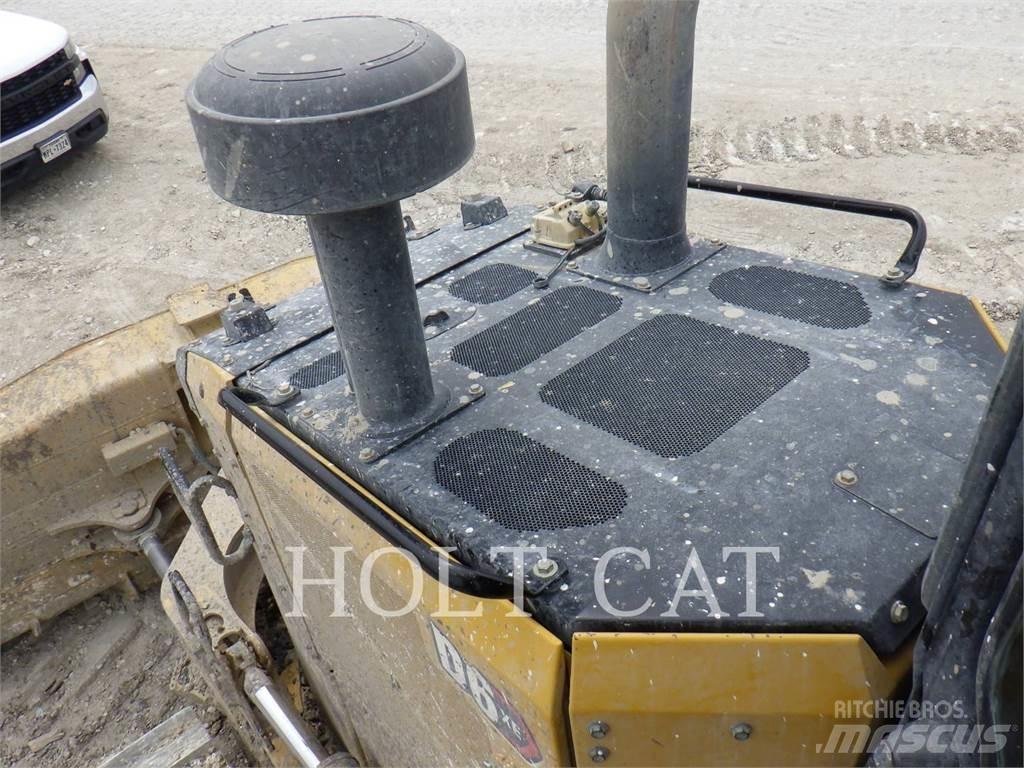 CAT D620XEVP Buldožeri guseničari