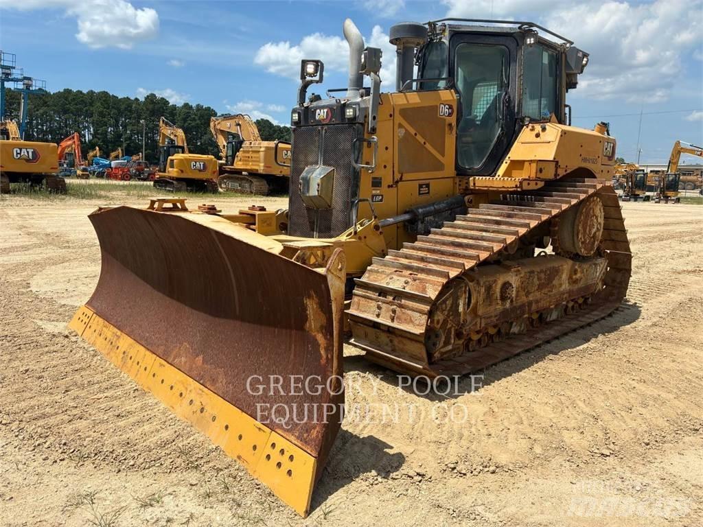 CAT D620XEVP Buldožeri guseničari