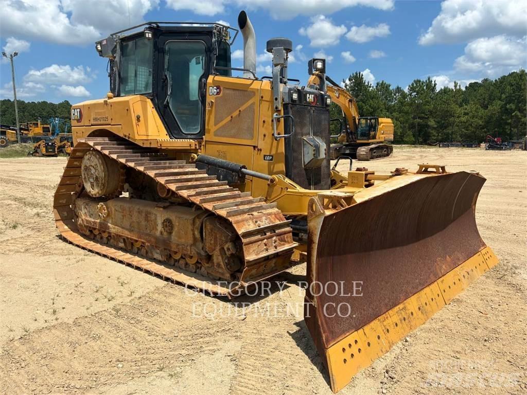 CAT D620XEVP Buldožeri guseničari