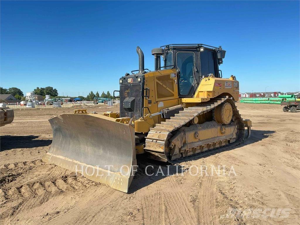 CAT D620XEVP Buldožeri guseničari