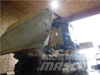CAT D6K Buldožeri guseničari