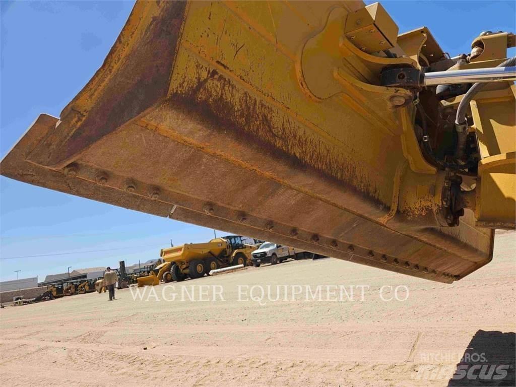 CAT D6K2 XL Buldožeri guseničari