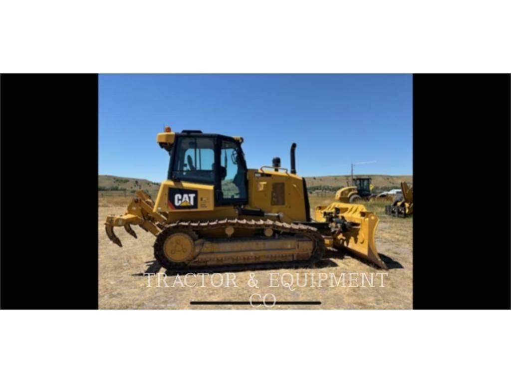 CAT D6K2 XL Buldožeri guseničari