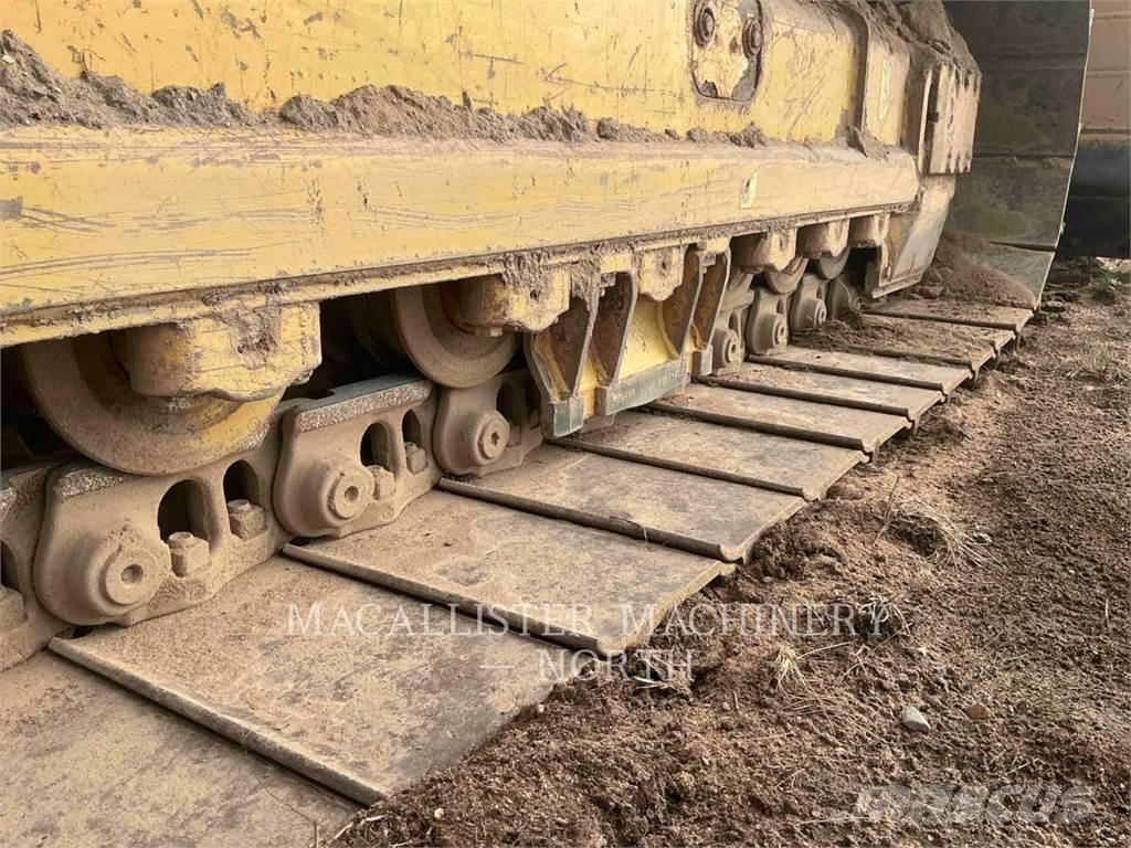 CAT D6K2L AHZ24F Buldožeri guseničari