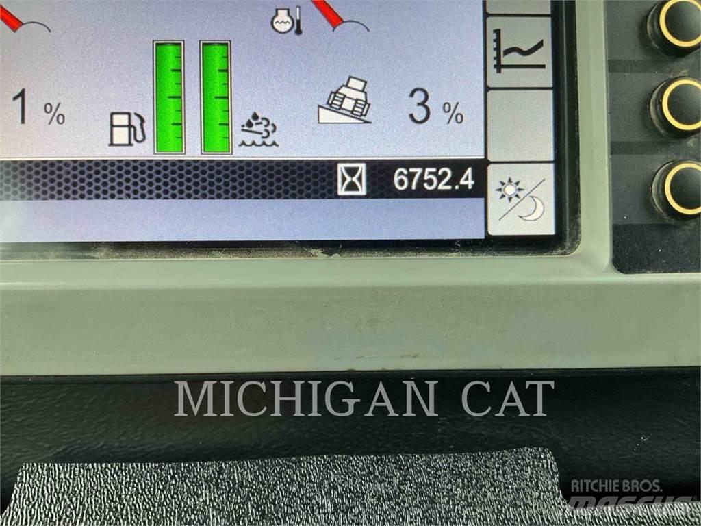 CAT D6K2L AZ24F Buldožeri guseničari