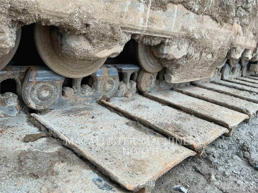 CAT D6K2L AZ24F Buldožeri guseničari