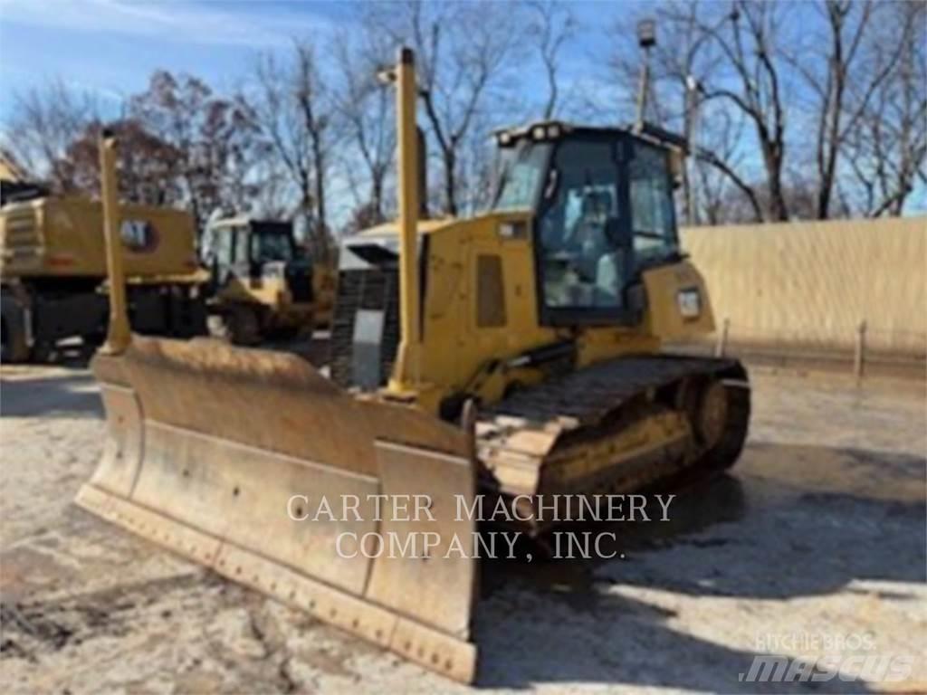 CAT D6K2LGP Buldožeri guseničari