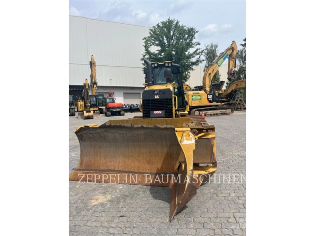 CAT D6K2LGP Buldožeri guseničari