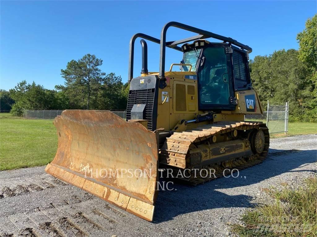 CAT D6K2XL Buldožeri guseničari