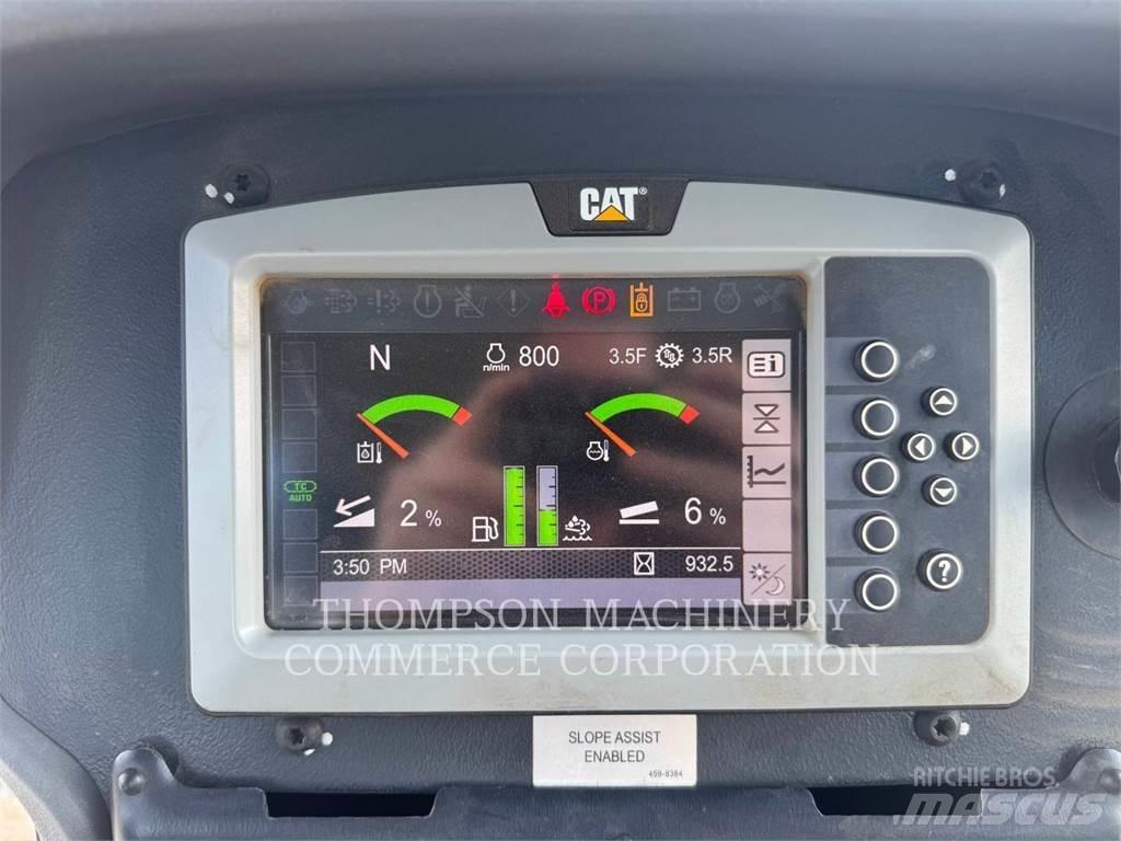 CAT D6K2XL Buldožeri guseničari