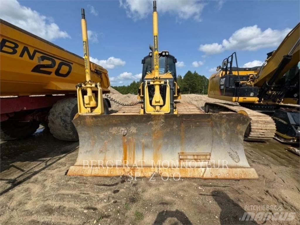 CAT D6KLGP Buldožeri guseničari