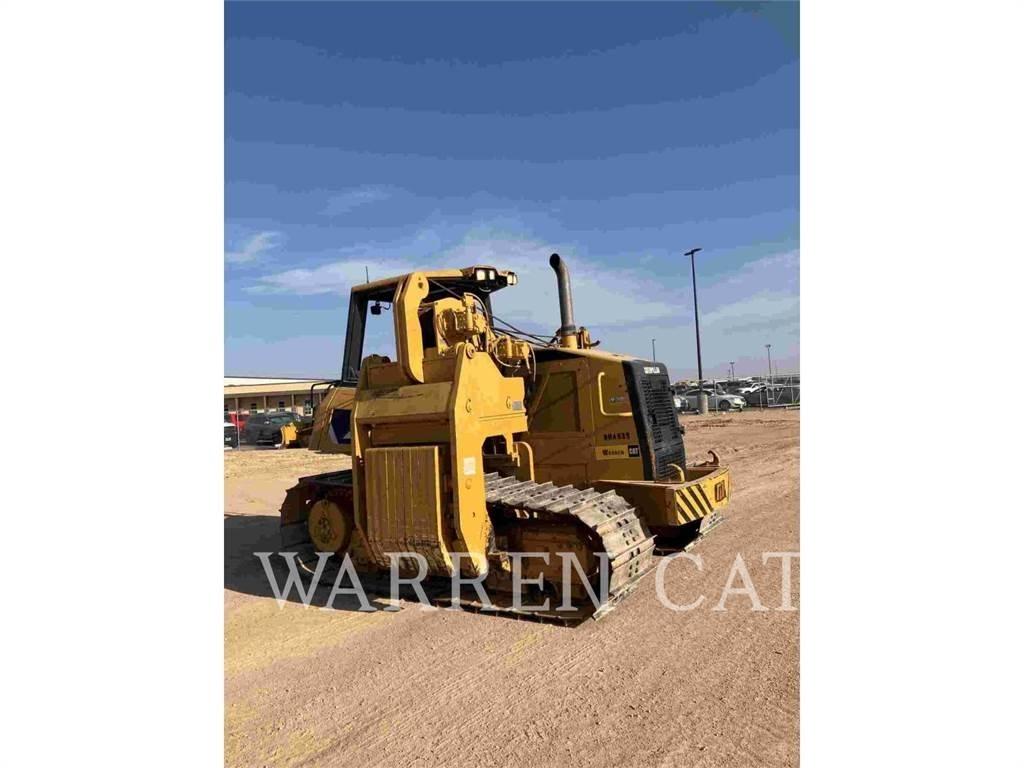 CAT D6KLGP SB Buldožeri guseničari