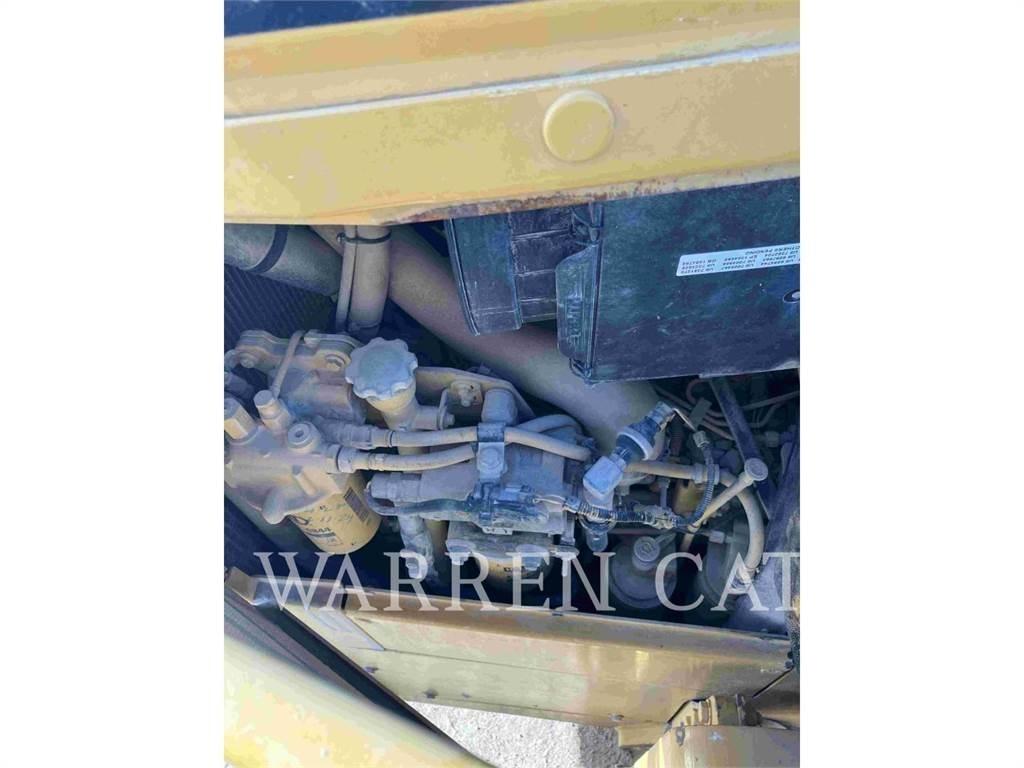 CAT D6KLGP SB Buldožeri guseničari