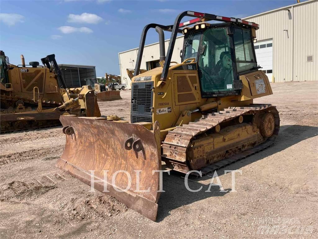 CAT D6KXL Buldožeri guseničari