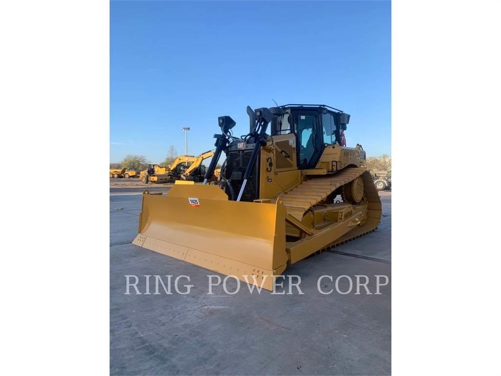 CAT D6LGP Buldožeri guseničari