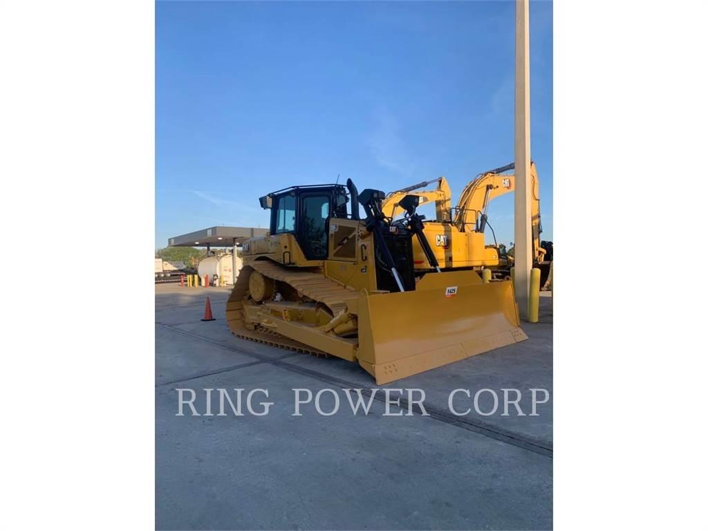 CAT D6LGP Buldožeri guseničari