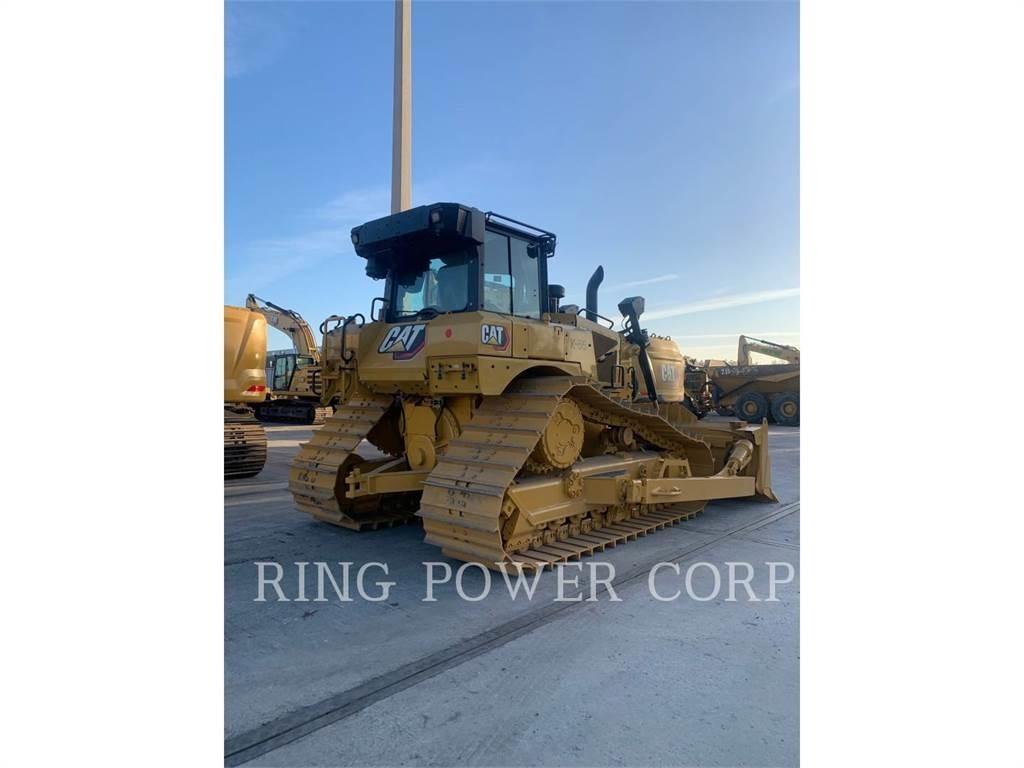 CAT D6LGP Buldožeri guseničari