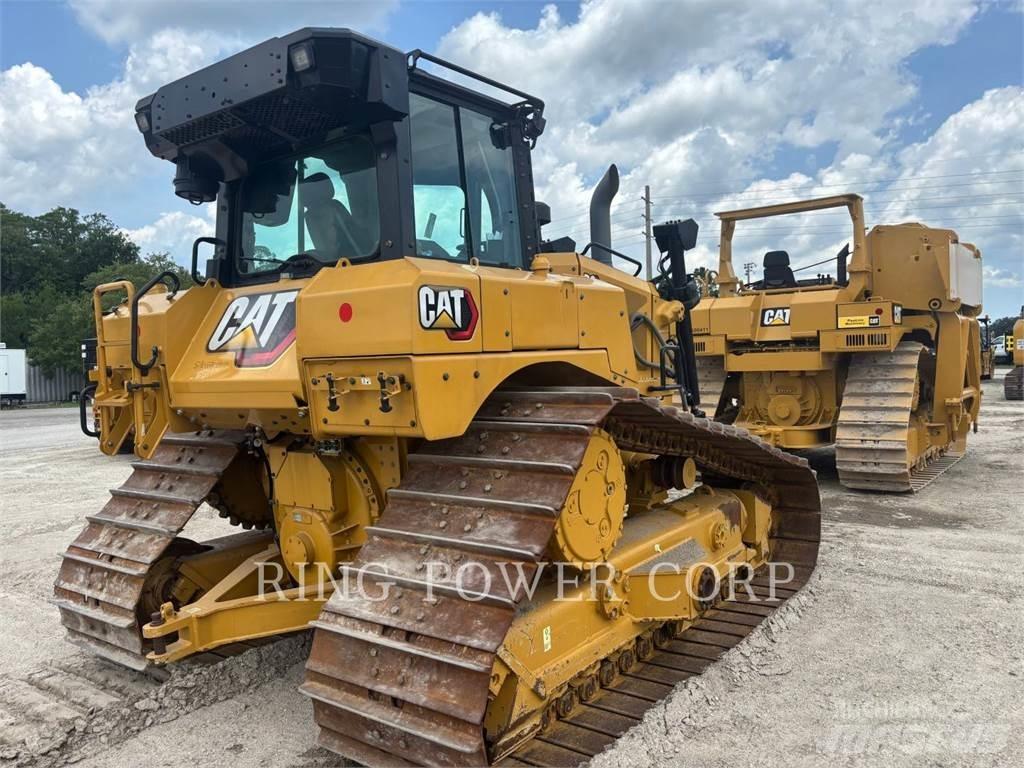 CAT D6LGP Buldožeri guseničari