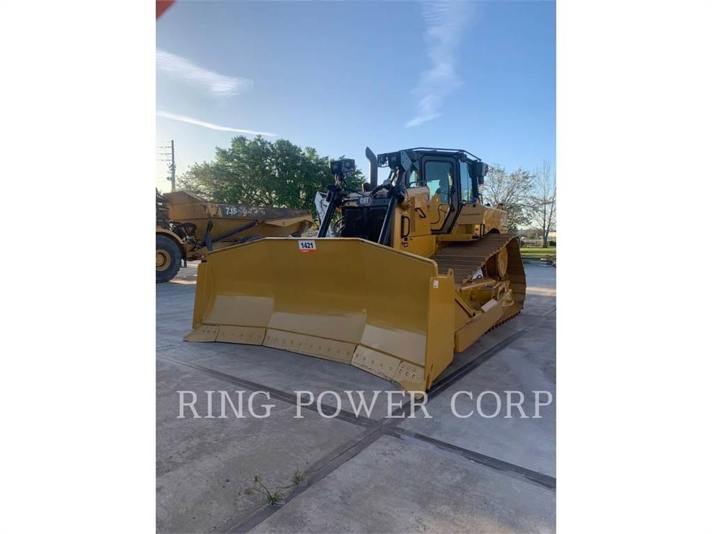 CAT D6LGP RIPR Buldožeri guseničari