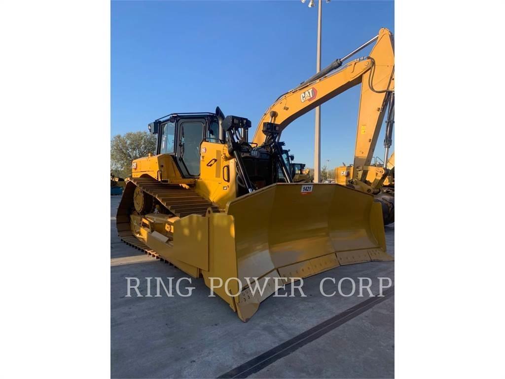 CAT D6LGP RIPR Buldožeri guseničari