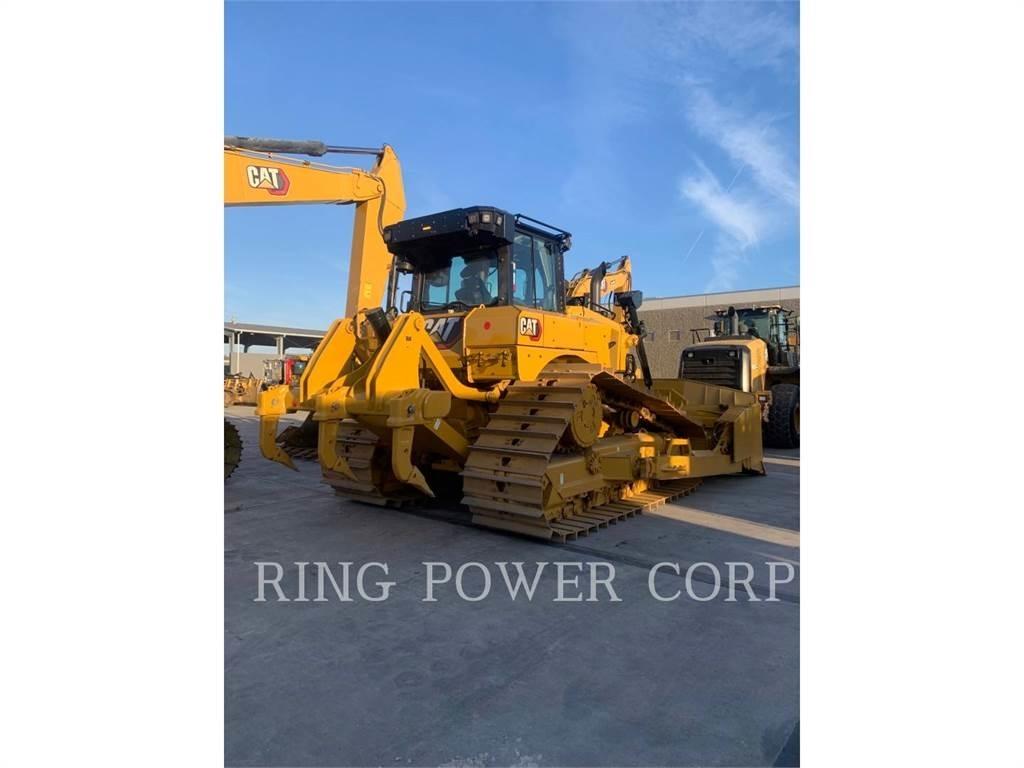 CAT D6LGP RIPR Buldožeri guseničari